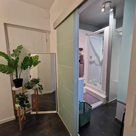 Duplex 90m² + Terrasse Daire Bayonne