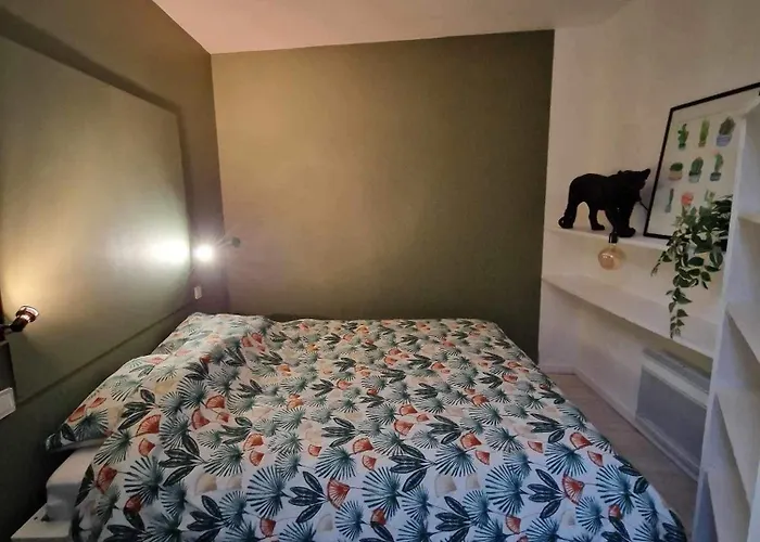 Duplex 90m² + Terrasse Appartement *